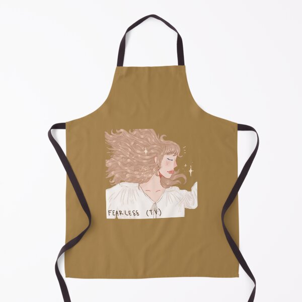 Item preview, Taylor Swift - Fearless (Taylor’s Version) designed and sold by owli at night.
