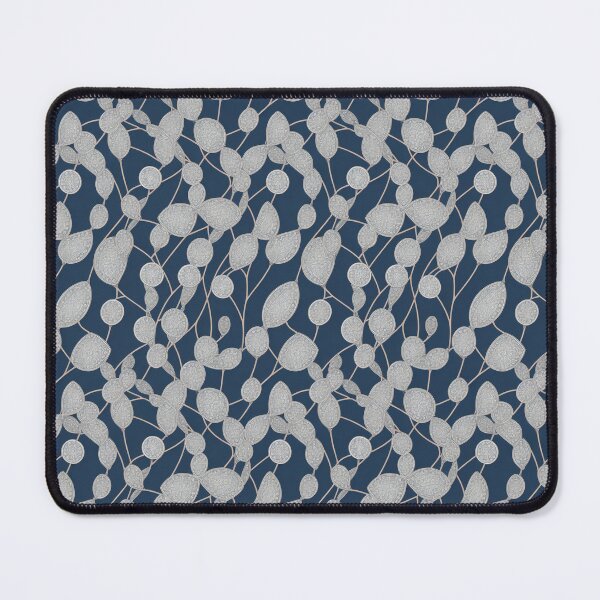Item preview, Whimsical Azure Ballet designed and sold by Terrace36.