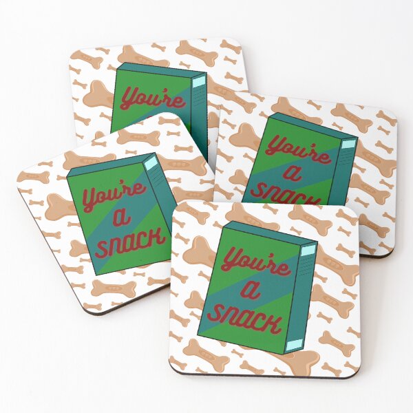 Item preview, You’re a snack designed and sold by SamiSweetShop.