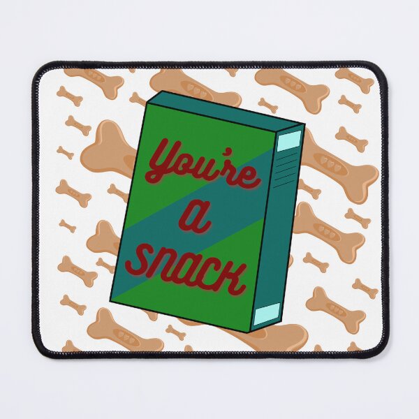 Item preview, You’re a snack designed and sold by SamiSweetShop.