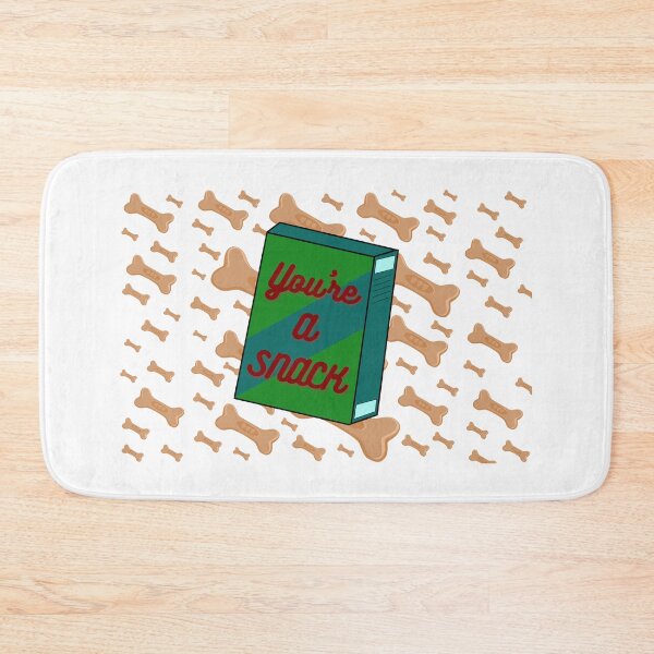 Item preview, You’re a snack designed and sold by SamiSweetShop.