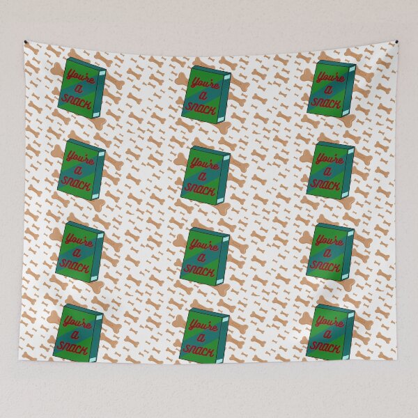 Item preview, You’re a snack designed and sold by SamiSweetShop.