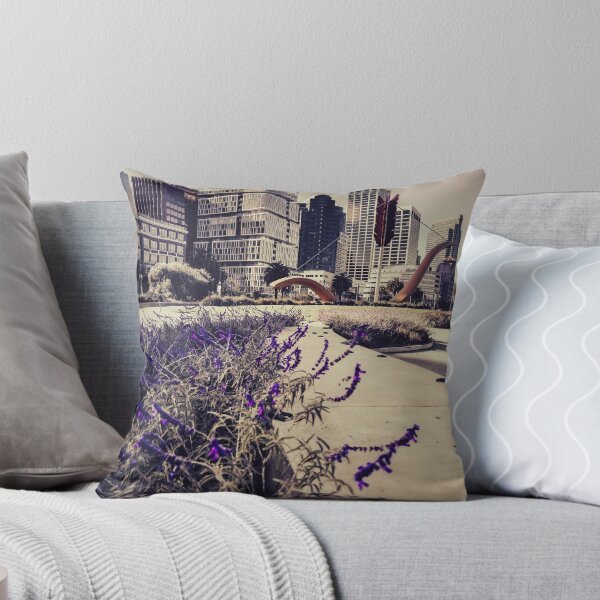 Item preview, San Francisco Downtown  designed and sold by jvnimages.