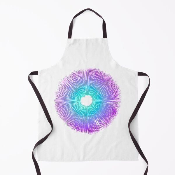 Item preview, Psilocybe Cubensis Psychedelic Mushroom Spore Print designed and sold by Mindhive Visuals.