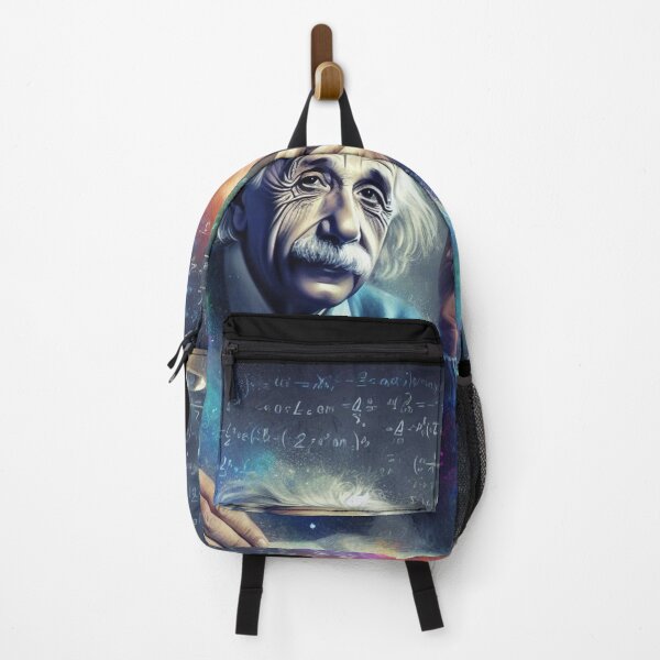 Item preview, Albert Einstein designed and sold by sevenmountains.