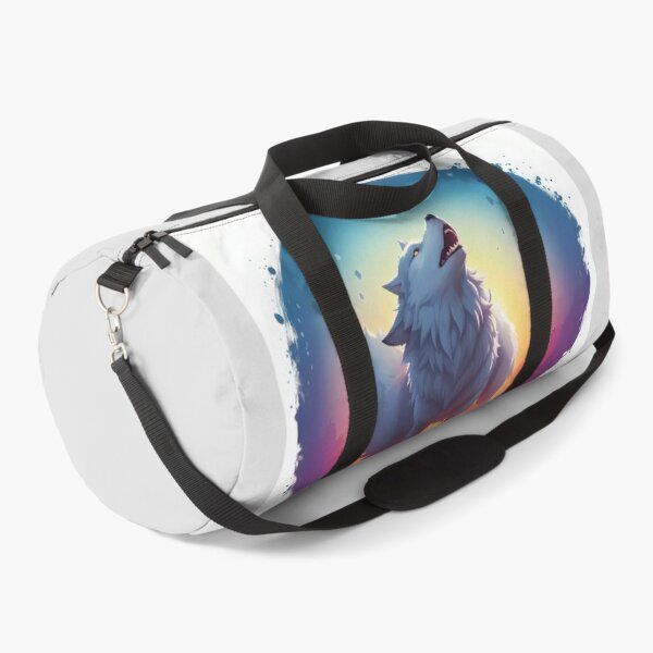 Item preview, lone wolf designed and sold by Floglue.