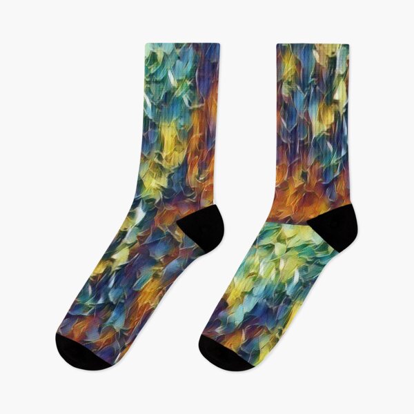 Item preview, Soul Up in Flames designed and sold by ArtzByAdraya.