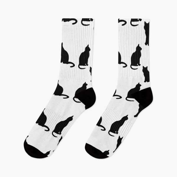 Item preview, Black cat  designed and sold by Luisshopp.