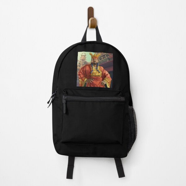 Item preview, Yandi | Hip Hop style designed and sold by ComicsFactory.