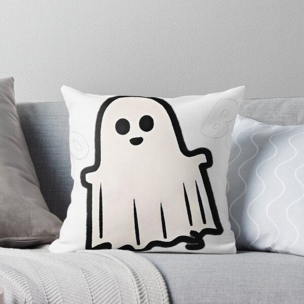 Item preview, Ghost disapproval booo designed and sold by Digistorma.