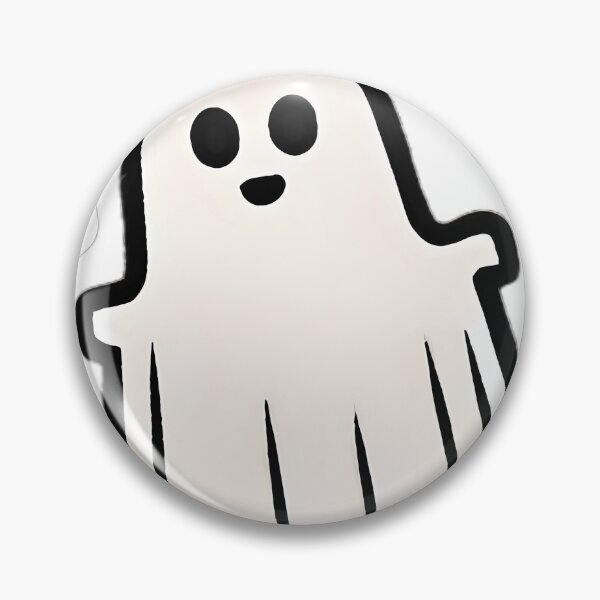 Item preview, Ghost disapproval booo designed and sold by Digistorma.