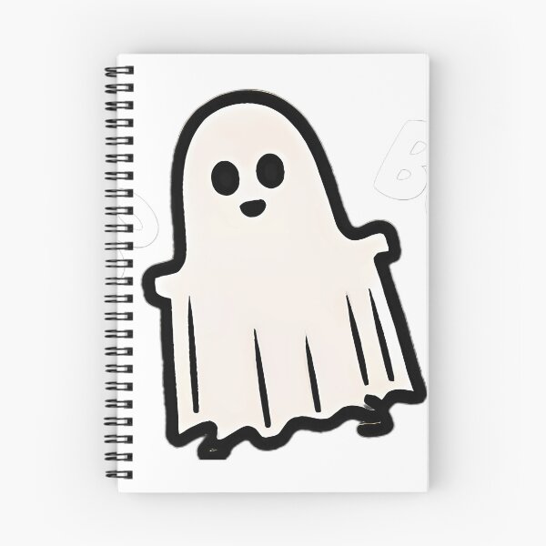 Item preview, Ghost disapproval booo designed and sold by Digistorma.