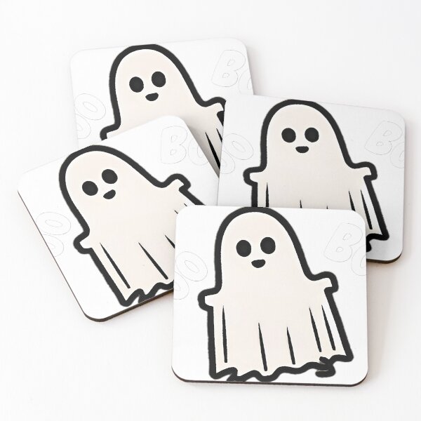 Item preview, Ghost disapproval booo designed and sold by Digistorma.