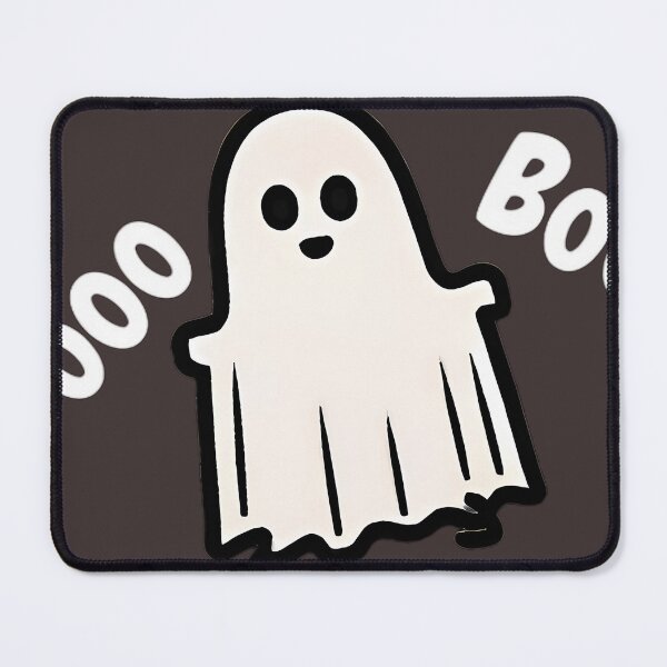 Item preview, Ghost disapproval booo designed and sold by Digistorma.