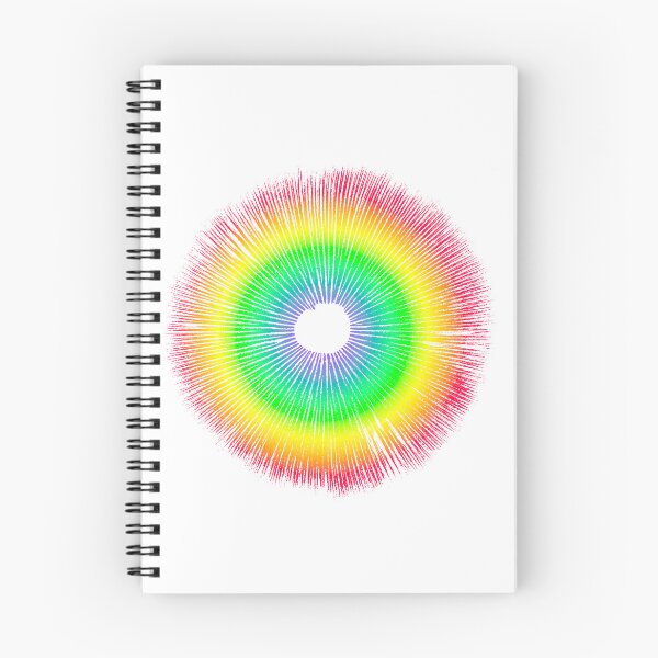 Item preview, Psilocybe Cubensis Psychedelic Mushroom Spore Print designed and sold by Mindhive Visuals.