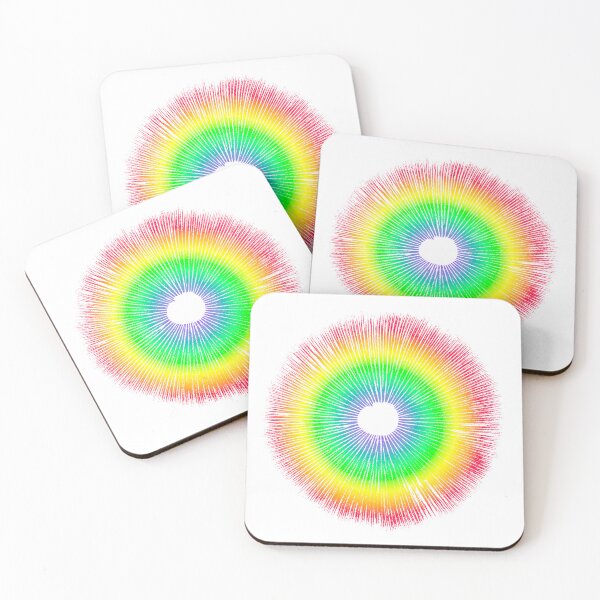 Item preview, Psilocybe Cubensis Psychedelic Mushroom Spore Print designed and sold by Mindhive Visuals.