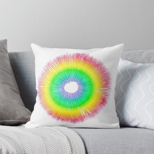 Item preview, Psilocybe Cubensis Psychedelic Mushroom Spore Print designed and sold by Mindhive Visuals.