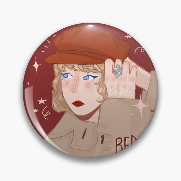 Item preview, Taylor Swift - Red (Taylor’s Version) designed and sold by owli at night.