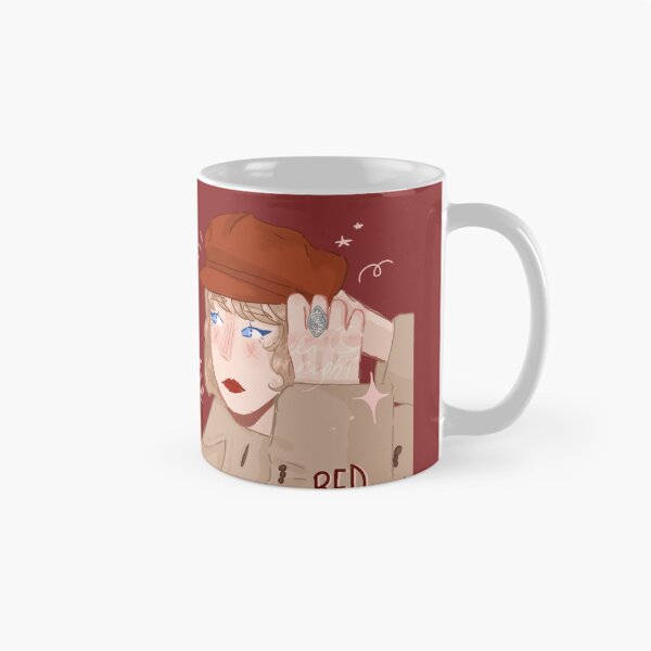 Item preview, Taylor Swift - Red (Taylor’s Version) designed and sold by owli at night.