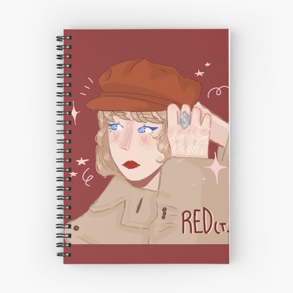 Item preview, Taylor Swift - Red (Taylor’s Version) designed and sold by owli at night.