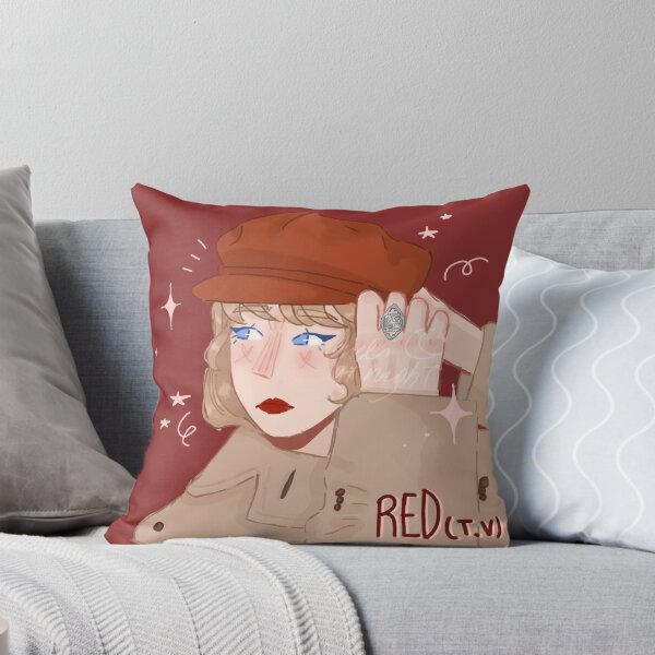 Item preview, Taylor Swift - Red (Taylor’s Version) designed and sold by owli at night.