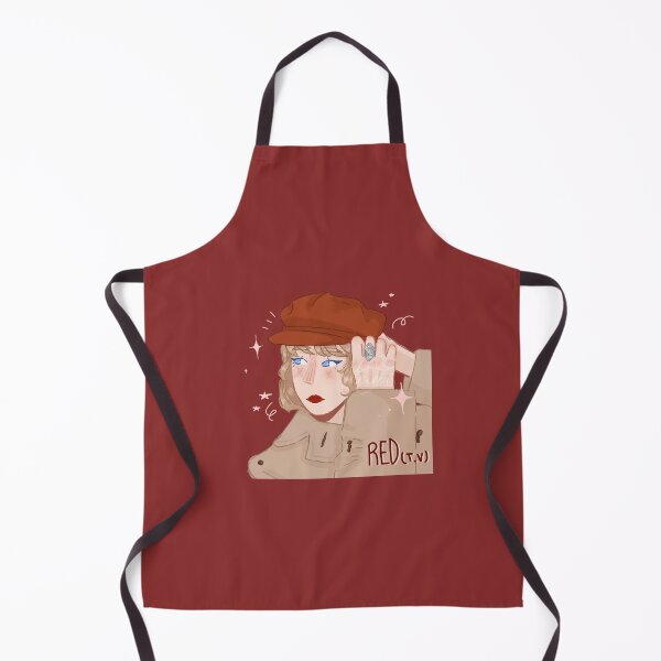 Item preview, Taylor Swift - Red (Taylor’s Version) designed and sold by owli at night.