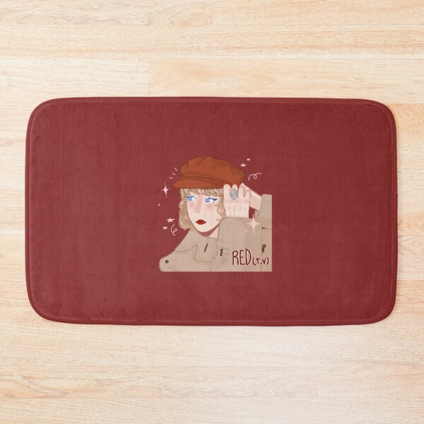 Item preview, Taylor Swift - Red (Taylor’s Version) designed and sold by owli at night.