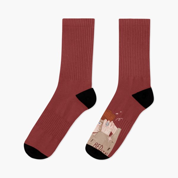 Item preview, Taylor Swift - Red (Taylor’s Version) designed and sold by owli at night.
