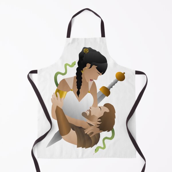 Item preview, Antony and Cleopatra designed and sold by Sbiatch.