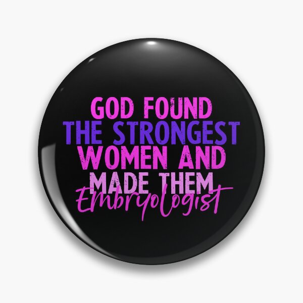Item preview, Embryologist x embryologist designed and sold by The  Knick Knack Nook.