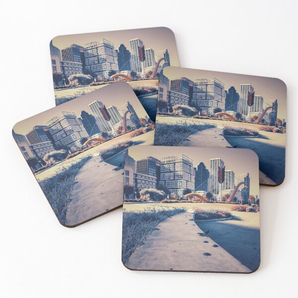 Item preview, San Francisco Downtown designed and sold by jvnimages.