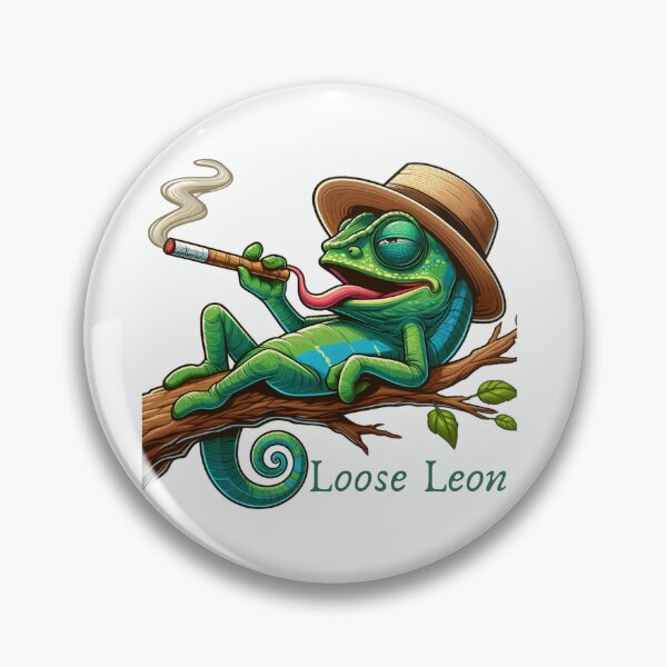 Item preview, Loose Leon 01 designed and sold by rominek77.