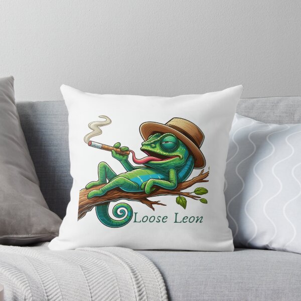 Item preview, Loose Leon 01 designed and sold by rominek77.
