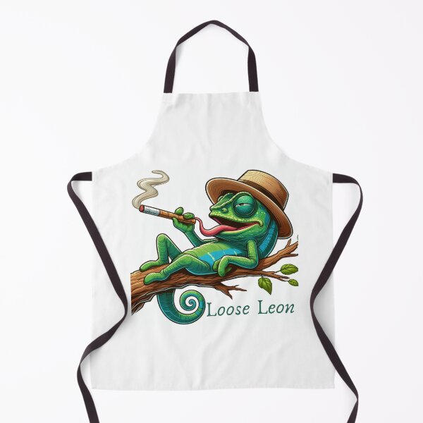 Item preview, Loose Leon 01 designed and sold by rominek77.