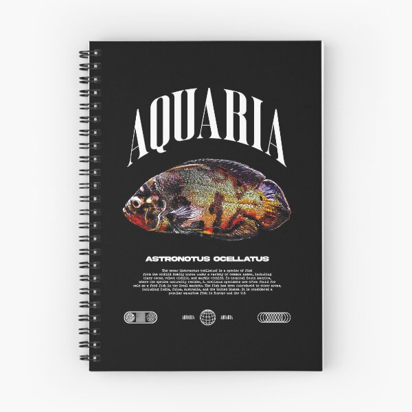 Item preview, Oscar Fish Keeper Modern Streetwear designed and sold by JRRTs.