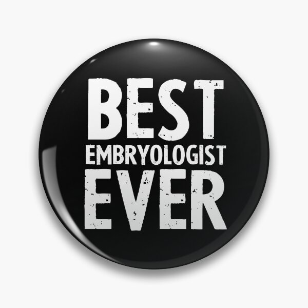 Item preview, Embryologist x embryologist designed and sold by The  Knick Knack Nook.
