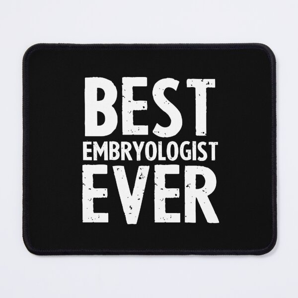 Item preview, Embryologist x embryologist designed and sold by The  Knick Knack Nook.