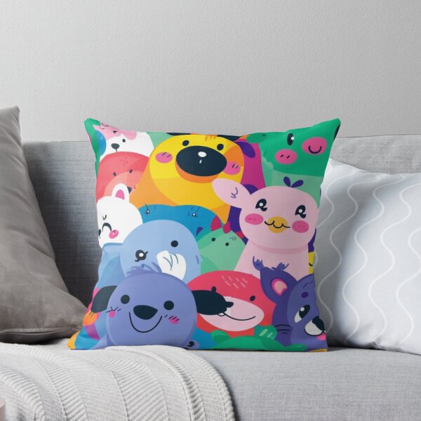 Item preview, Idea de regalo con diseño de animales. designed and sold by CryptoThings.
