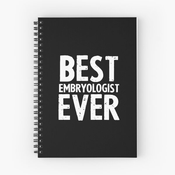 Item preview, Embryologist x embryologist designed and sold by The  Knick Knack Nook.