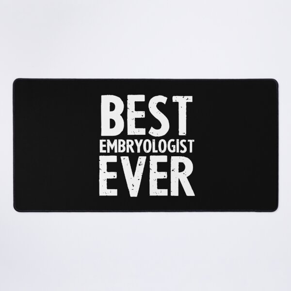 Item preview, Embryologist x embryologist designed and sold by The Knick Knack Nook.