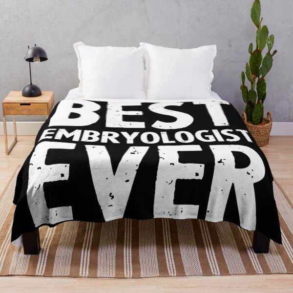 Item preview, Embryologist x embryologist designed and sold by The  Knick Knack Nook.
