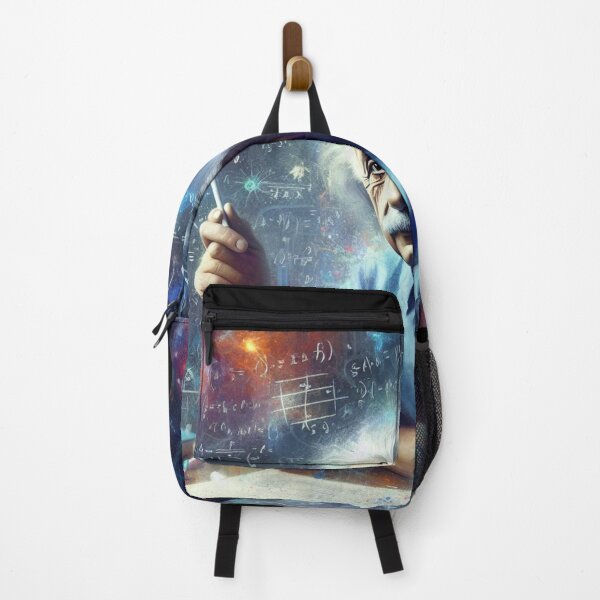 Item preview, Albert Einstein designed and sold by sevenmountains.
