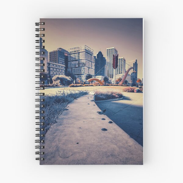 Item preview, San Francisco Downtown designed and sold by jvnimages.