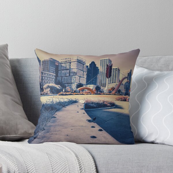 Item preview, San Francisco Downtown designed and sold by jvnimages.