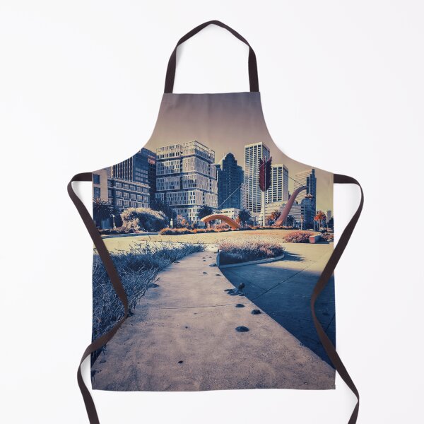 Item preview, San Francisco Downtown designed and sold by jvnimages.