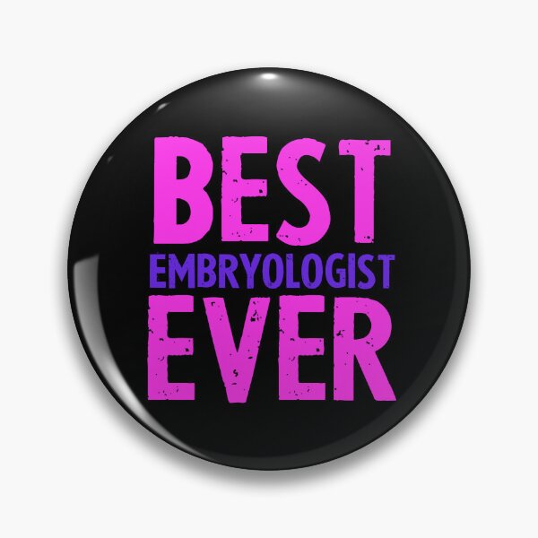 Item preview, Embryologist x embryologist designed and sold by The  Knick Knack Nook.