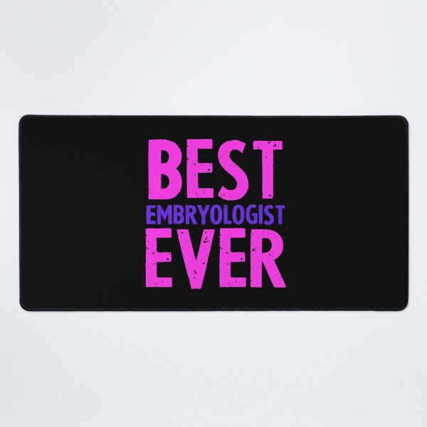 Item preview, Embryologist x embryologist designed and sold by The Knick Knack Nook.