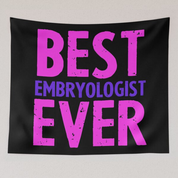 Item preview, Embryologist x embryologist designed and sold by The  Knick Knack Nook.