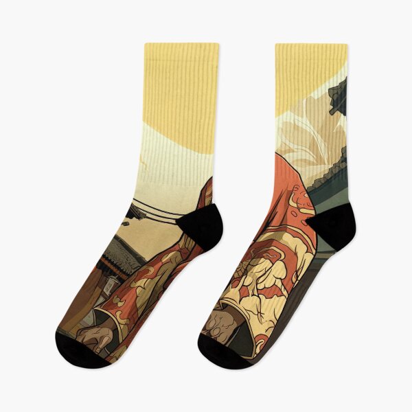 Item preview, Yebisu | Hip Hop style designed and sold by ComicsFactory.