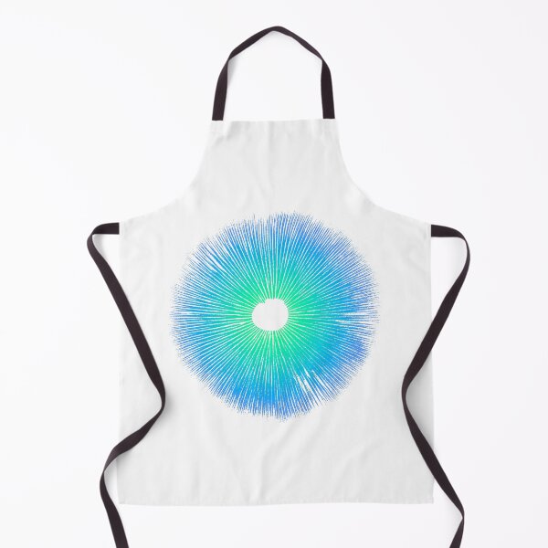 Item preview, Psilocybe Cubensis Psychedelic Mushroom Spore Print designed and sold by Mindhive Visuals.